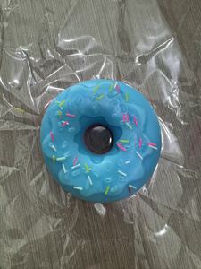 Nouveau Jouet Squishy en Forme de Donut Needoh, Jouet <span class=keywords><strong>Anti</strong></span>-<span class=keywords><strong>Stress</strong></span> en TPR Souple, Jouet Sensoriel <span class=keywords><strong>Anti</strong></span>-Fatigue et <span class=keywords><strong>Anti</strong></span>-<span class=keywords><strong>Stress</strong></span> - Product Image 5