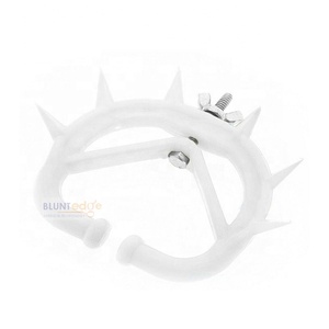 Outil vétérinaire veau anti-succion lait anti-succion pieds en plastique bétail élevage vache mouton - Product Image 6