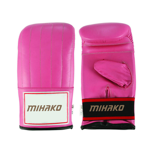 Mitaines d'entraînement professionnelles pour sac de frappe MMA avec gants intérieurs élastiques, bandages de main, logo personnalisé, bandages de boxe - Product Image 1