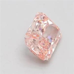 Diamantes de Alta Claridad Creados en Laboratorio para Anillos, Collares, Pendientes y Fabricación de Joyas, Suministro al por Mayor para la Marca Certificada Jewelux - Product Image 4