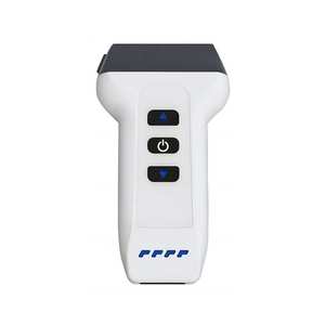 Dawei Veterinary senza fili Wifi a colori Doppler Scanner ad ultrasuoni per bovini equini ovini - Product Image 5
