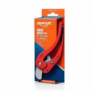 กรรไกรตัดพลาสติก ROCUT 0-42 มม. PP/PE/PB/PVDF เครื่องตัดท่อ ROTHENBERGER - Product Image 3