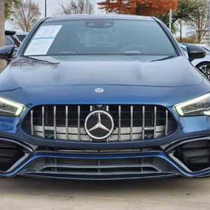 Vendedor Verificado 100% ACTIVO, Mercedes-Benz CLA45s AMG SUV 2020, Autos en Venta, Producto Automotriz - Product Image 1