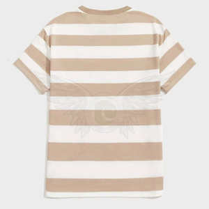 Camisetas de moda para hombre nuevo estilo algodón transpirable manga corta entrenamiento gimnasio desgaste cómodo verano Camisetas - Product Image 2