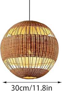 Fabricant et fournisseur de lampes suspendues en rotin les mieux classées Lampe suspendue et antiquité personnalisées à des prix compétitifs - Product Image 4