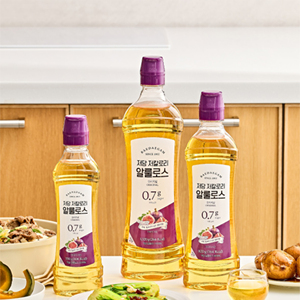 Trío de jarabe de alulosa refinado natural a granel, 530G, edulcorante líquido sin calorías, mezcla de Stevia, alternativa sin azúcar, Keto vegano bajo - Product Image 2