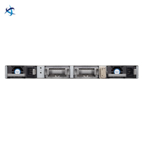 Switch C9500-48Y4C-A de 48 Puertos 25G SFP28, 4 Ranuras 100G QSFP28, Solución de Red de Fibra Ethernet Gestionada de Nivel 3 para Empresas