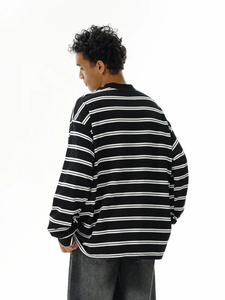 Vente en gros de sweats à capuche pour hommes en polyester/coton, impression 3D en mousse, teinture unie, poids lourd, personnalisable, pour l'hiver, pour couples - Product Image 6