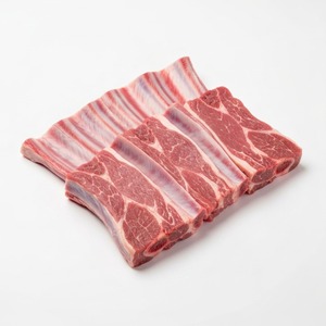 Côtes d'agneau de qualité supérieure tendres pleines de saveur idéales pour les barbecues grillades disponibles en gros en gros pour l'exportation et les détaillants - Product Image 6