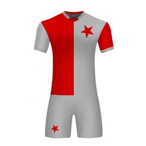 Uniforme de fútbol personalizado Best of Sialkot Men - Product Image 5