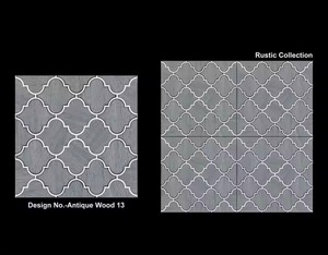 China fábrica telhas cerâmicas 12mm espessura exterior garagem granito piso carro estacionamento 400x400mm 40x40cm 16x16 polegadas - Product Image 6