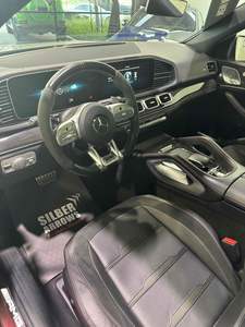 Mercedes-Benz GLE Coupé GLE 53 4MATIC + 2020 Nuevo/Usado en Venta - Product Image 2