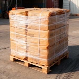 แผ่นยางรมควันยางธรรมชาติของไทย (RSS3ยางผลิตในประเทศไทย) - Product Image 5