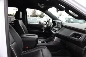 USADO LHD/RHD 2023 CHEVROLET SUBURBAN PREMIER - Product Image 3