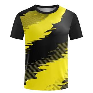 Camiseta de fútbol retro personalizada de calidad superior, camisetas de fútbol de diseño de cuello de polo similar de manga larga - Product Image 1