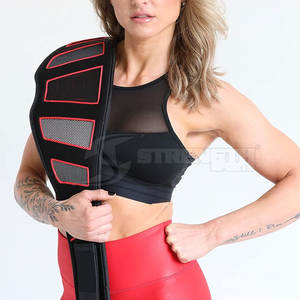 Ceintures en néoprène bonne qualité hommes 2024 ceinture en néoprène à vendre Offre Spéciale ceinture d'haltérophilie de haute qualité - Product Image 4