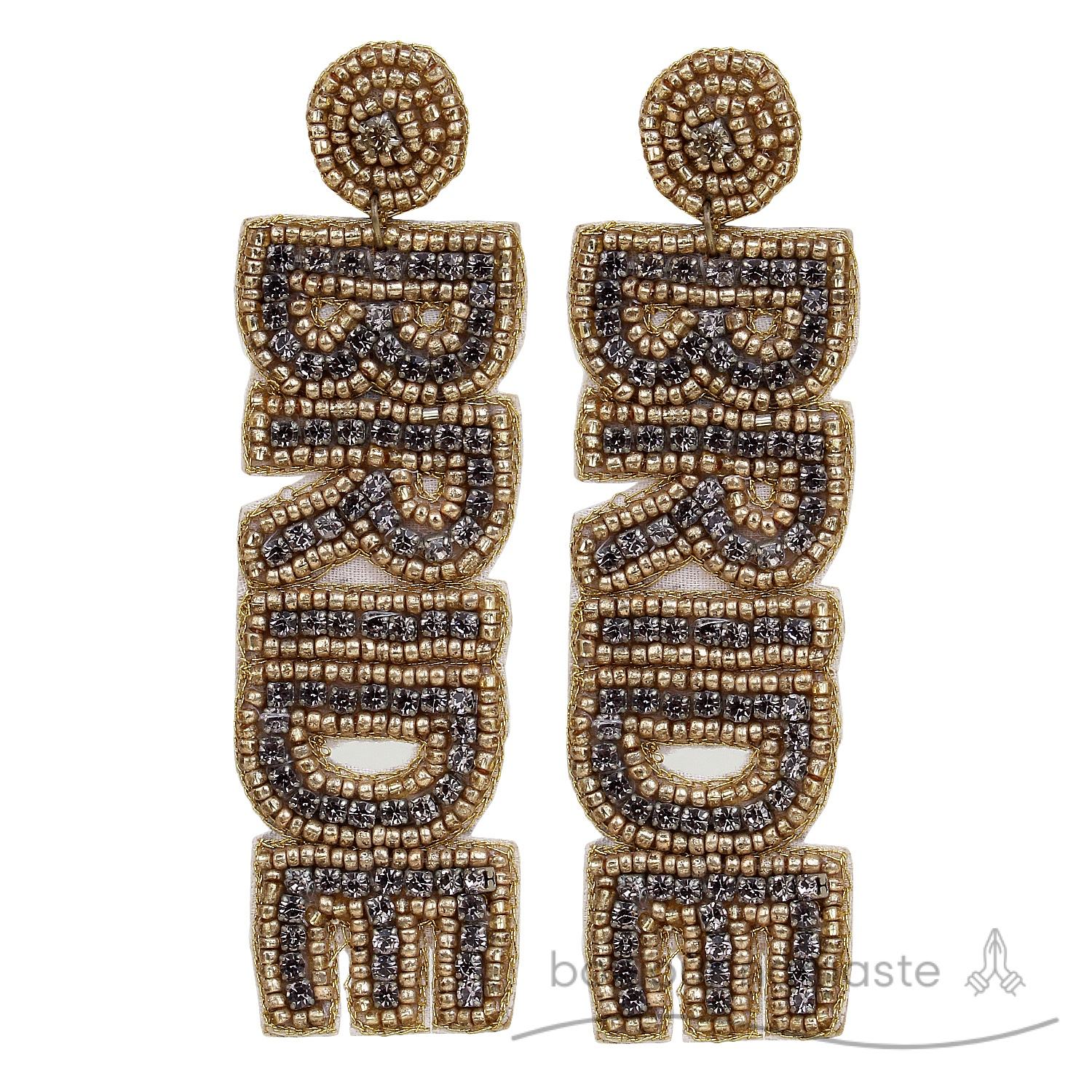 Gold & Silver - Free to customize