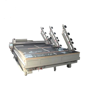 Ưu Đãi Tốt Nhất Máy Cắt Kính Đa Chức Năng Máy Cắt Kính Độ Chính Xác Cao Với Bảo Hành 1 Năm - Product Image 1