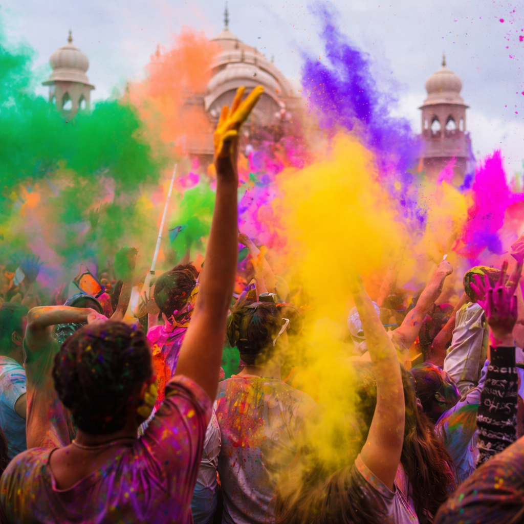 couleur personnalisée