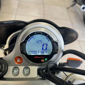 Motocyclettes tout-terrain FANTIC MOTOR Caballero 500 - Product Image 2