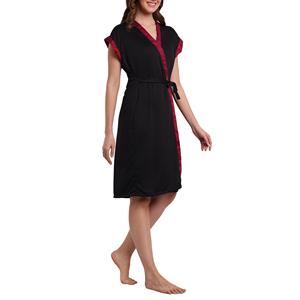 Capa y kimono desechables de Nailon/poliéster para spa y masajes - Product Image 5