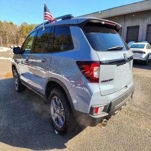 PRECIO PERFECTO PARA Honda Passport 2024 - Product Image 3