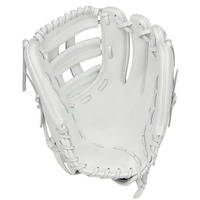 Guantes de Béisbol para Lanzador, Resistentes a Desgarros, de Cuero Vacuno, Impermeables, Cómodos, para Softbol, Venta al Por Mayor