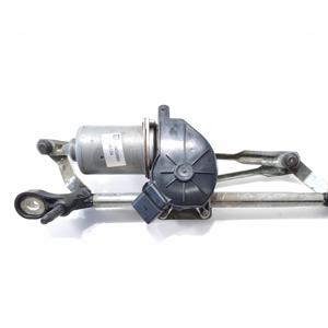MOTOR DEL LIMPIAPARABRISAS DELANTERO COMPLETO CON TANDEM OPEL Corsa E 3ª Serie 13432685 (15>) - Product Image 5