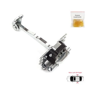สายรัดจำกัดการเปิดประตูหลัง BDP1259 สำหรับ Espace MK4 J81 JK0/1 ปี 2002-2015 8200070661 - Product Image 1