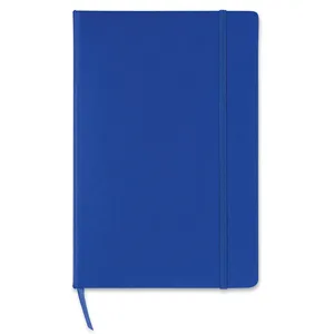 A5 <b>SQUARED</b> Personalized Sketchbook Custom Notebook for Merchandising - Product Image 3