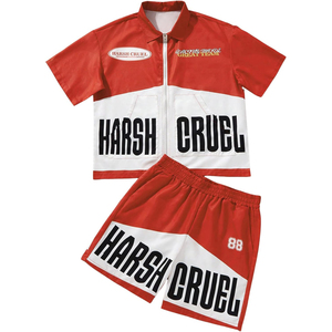 Nueva Camiseta Unisex de Manga Corta, Tejida, 100% Algodón, Antiarrugas, Cómoda, Moderna, para Usar en Todas las Temporadas y en Capas - Product Image 1