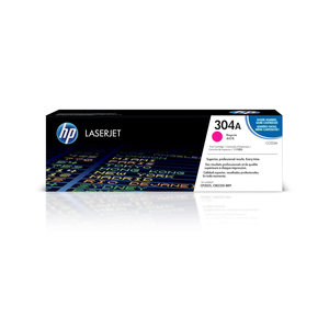 Cartucho de Tóner Original HP CE285A para Impresora HP 304A LaserJet - Product Image 1