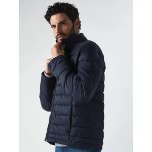 Sierra Custom Merchandising Ultralight Down <b>Jacket</b> for <b>Travel</b> Kits - Product Image 5