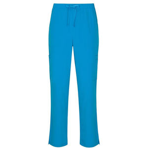 ชุดเครื่องแบบทางการแพทย์สำหรับผู้หญิงชุดเสื้อกางเกงสำหรับพยาบาลแขนสั้น - Product Image 5