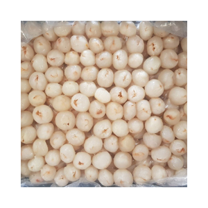 <b>Cheap</b> Price Frozen Lychee for Export from Vietnam Wholesale <b>Sweet</b> Fruit Ideal for Juice Ice Cream and Smoothies Use - Product Image 4