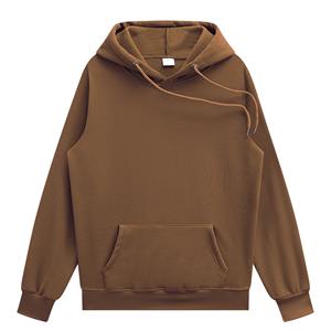 2024 nouveau Style qualité supérieure coton pull à capuche pour hommes surdimensionné bouffée imprimé hommes sweats - Product Image 2
