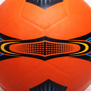 Balón de Fútbol de Alta Calidad para Entrenamiento Profesional, Cosido a Máquina, para Partidos, Promoción, Textura de Balón de Fútbol Pakistaní - Product Image 6