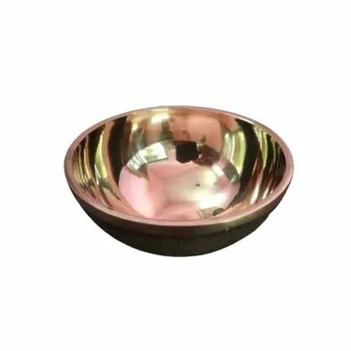 สีน้ำตาล