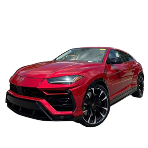 2022 Lambor ghini uru S เกียร์อัตโนมัติ4.0L V8เทอร์โบคู่เครื่องยนต์641HP 5-SEATERS - Product Image 1