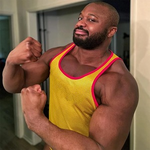 2025 NEW Summer <b>Men</b> Running <b>Vest</b> Quick Drying Breathable <b>Sport</b> Tank top Basketball Loose Sleeveless Tops Loose Mesh Fitness <b>Vest</b> - Product Image 4