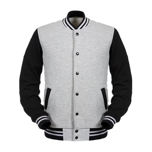 Chaquetas largas de mujer de alta calidad con diseño de manga bordada de moda Material de piel de oveja transpirable hecho en Pakistán - Product Image 2