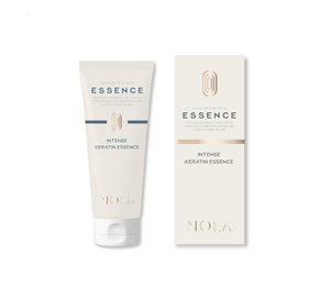 Essence de cheveux de kératine intense 120ml avec panthénol céramide pour les cheveux volumisant la réduction des odeurs du cuir chevelu élasticité améliorée - Product Image 2