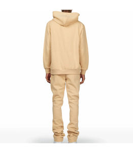 Survêtement 100% coton pour hommes Nouveau Vente en gros de haute qualité Disponible Prix raisonnables Sweats à capuche et sweatshirts - Product Image 6