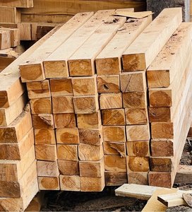 Tablas de Madera de Teca Directamente de Fábrica para Mesas, Puertas y Carpintería Personalizada, Madera Maciza de Alta Resistencia, Paquete Premium al por Mayor - Product Image 2