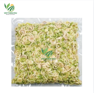 Viet Thien Phu Citronnelle biologique congelée fraîche et aromatique directement des serres au Vietnam Produit d'exportation - Product Image 4