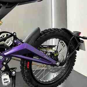 Nueva llegada 2025 SURR-RON ULTRA BEE HP X 8000W Batería de Litio Entrega a domicilio - Product Image 2