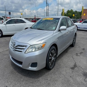 Camry LE FWD KE 2011 de Alta Calidad, Original, con Garantía de 1 Año, Volante a la Izquierda/Derecha - Product Image 1