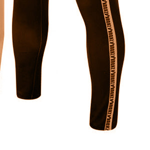 Conjunto Deportivo de Entrenamiento Estilo Nuevo para Hombre, Chándal Personalizable con Logotipo y Diseño, Conjunto de Dos Piezas - Product Image 5