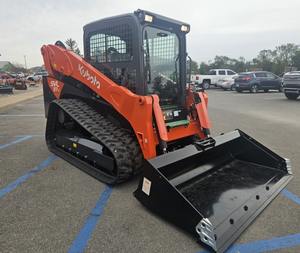 2023 Kubota Cargadoras de dirección minivelante de uso en venta para sus necesidades de construcción - Product Image 1