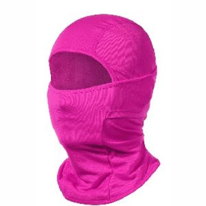 2025 New Unisex Professional Sports <b>Mask</b> Full-Face Coverage Black Knitted Balaclava Common Checked Style Ski Winter <b>Cycling</b> - Product Image 6